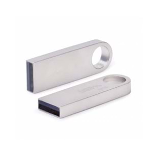 POWERWAY 128GB METAL USB BELLEK