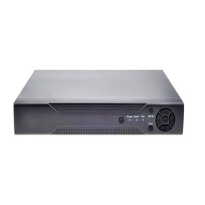 16Kanal Kayıt Cihazı ALOSAT Güvenlik Kamera Kayıt Cihazı Dvr / Nvr H.265 DVR 5mp Xmeye Yazılım