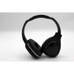 SUNIX-BLT15 Bluetooth Kablosuz Hafıza Kart Girişli Kulak Üstü Kulaklık Stereo Kafabantlı Mikrofonlu Kulaklık