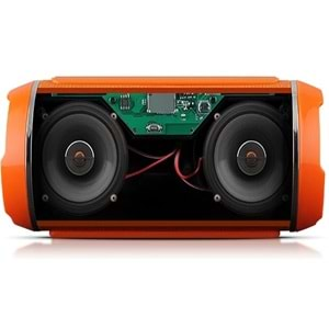 Powerway WRX05 Bluetooth Speaker Höparlör Extra Bass