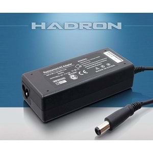 HADRON HD715 HP 19V 4.74A ADAPTÖR. (5.0MM7.4mm