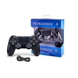 Ps4 Doubleshock Uyumlu Kablosuz Analog Oyun Kolu