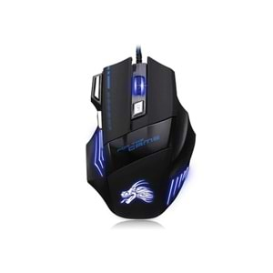 POLYGOLD PG-903 GAMİNG OYUNCU MOUSE + MOUSEPAD