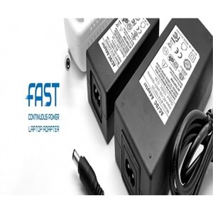 Fast AC Adapter 240V Laptop