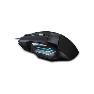 POLYGOLD X7 Işıklı Mouse PG-8811