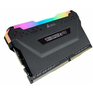 Corsair Vengeance 8GB DDR4 3000MHz PRO RGB Ram