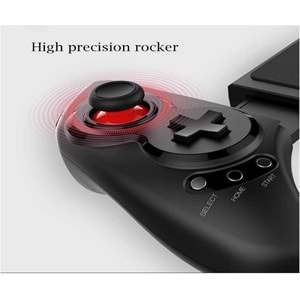 ipega Pg-9023 S Orjinal Tablet Profesyonel Pubg Oyun Konsolu Bluetooth Wireless Gamepad Joystick DS623014