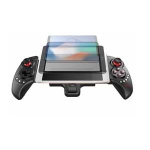 ipega Pg-9023 S Orjinal Tablet Profesyonel Pubg Oyun Konsolu Bluetooth Wireless Gamepad Joystick DS623014