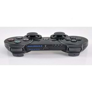 Polygold Pg-803 804 Ps3 Dualshock 3 Wireless Controller Oyun Kolu