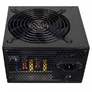 Xigmatek EN42654 X-Power 650W 80+ 120mm Fan ATX Power Supply