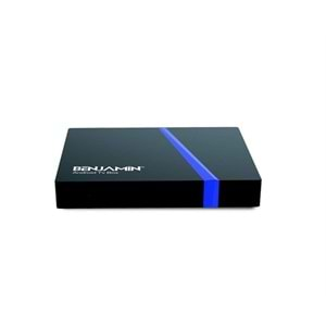 Benjamin BJ-A216 Android TV Box RAM2