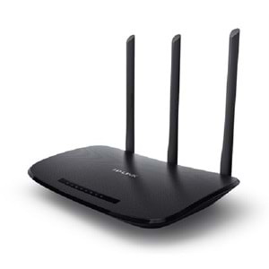 2.EL TP-LINK TL-WR940N 450Mbps Kablosuz WPS Destekli Access Point