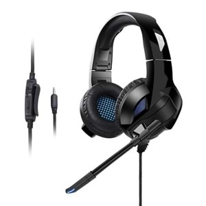 A3 High-Performance Professional Gaming Headset