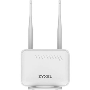 ZYXEL VMG1312-T20B 300Mbps VDSL2+ADSL2 3G 4 Port Kablosuz ModemRouter Beyaz