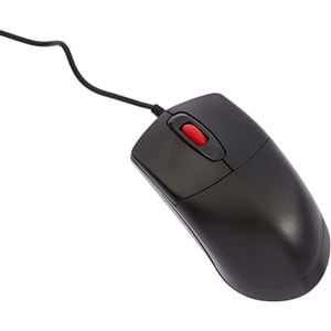 Everest SM-375 Usb Siyah 1600 dpi Lazer Mouse