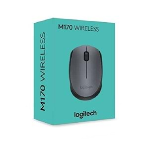 Logitech M170 Kablosuz Mouse