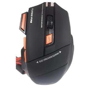 Sencrom SM-GAMEX3 Mouse