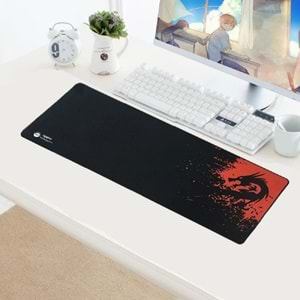 APPA RAKOON OYUNCU MOUSE PAD 70X30 CM KAYMAZ DİKİŞLİ