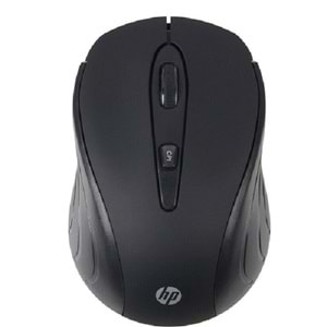 MOUSE KABLOSUZ WIRELESS 2.4GHZ 1600DPI HP-S3000