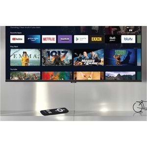 Sunny Box TV Prime TV Stick 4K Ultra HD Görüntü Kalitesi Android 11 İşletim Sistemi #alosat