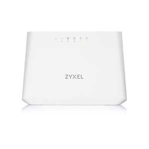 ZYXEL VMG3623-T50B 300MBPS-866MBPS KABLOSUZ-AC Wi-Fi 5 4 PORT VDSL MODEM
