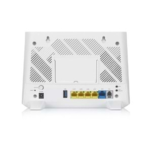 ZYXEL VMG3623-T50B 300MBPS-866MBPS KABLOSUZ-AC Wi-Fi 5 4 PORT VDSL MODEM