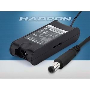 Hadron HD706 DELL Laptop Adaptör 19.5V 4.62A 7.4x5.0 Dizüstü Şarj Cihazı