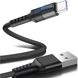 5A USB Type C Kable Fast Type-C - 2M ad2021