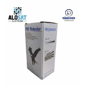 ALOSAT-ALOST2562 WIFI Home Security System Alarm Wireless IP GSM System