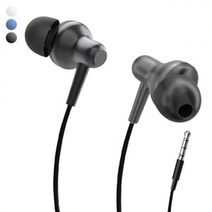 LinkTech H675 Premium 3.5mm Mıknatıslı Kulak İçi Kablolu Kulaklık LPH-H675