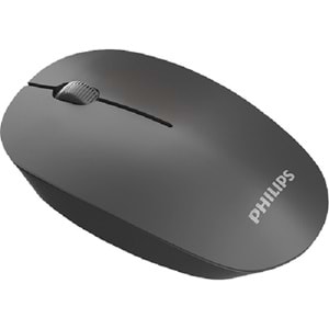 Philips M221 1600 Dpi Kablosuz Mouse Siyah