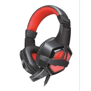 SPRANGE SR-X7 Oyuncu Kulaklık Gamer Pc Kulaklık