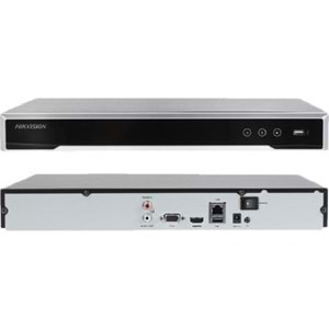 HIKVISION DS-7616NI-Q2 16 Kanal Network Video 8MP NVR Güvenlik Kayıt Cihazı