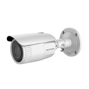 HIKVISION DS-2CD1643G0-IZS/UK 1/3'' Cmos Sensör 4MP 2.7-13.5mm POE Sessiz Motorize - Bullet IP Güvenlik Kamera