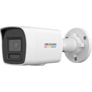 HIKVISION DS-2CD1047G2H-LIU(F) 4 MP Smart Hybrid Bullet IP Kamera