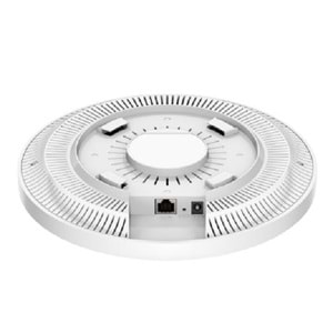 CUDY AP1300 1 Port 10/100/1000Mbps AC1200 4 Anten Tavan Tipi Access PointAC1200 Dual Band Gigabit Ceiling Mount Access Point, MT7621DAN+MT7613B+MT7603E, 867Mbps at 5GHz + 300Mbps at 2.4GHz, 1 x GbE RJ45 Port, Support 12V DC or 802.3af PoE or Passive