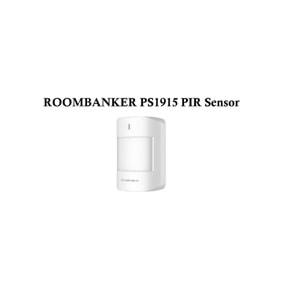 ROOMBANKER WIFI Kablosuz Akıllı Alarm Sistemi Hırsızlığa Karşı Ev Güvenlik Kiti ( 1 adet Kablosuz WIFI ALARM PANELİ + 1 adet Kablosuz HARİCİ SİREN1 Sularlı + adet Kablosuz MANYETİK KONTA + 1 adet Kablosuz HAREKET DEDEKTÖRÜ + 1 adet Kumanda + ALARM MO