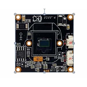 ALOSAT IP 8MP P8-9469ESMW10 2,8MM Bullet METAL KASA 4K 8MP Gece Renkli 10 Warm Light LED H.265 Dahili ses PoE