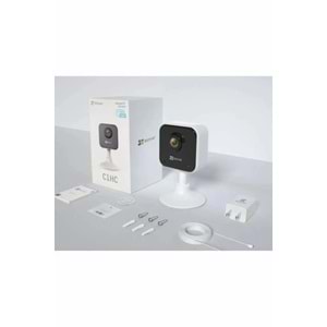 EZVIZ 2MP KÜP 2.4MM CS-H1C WIFI KAMERA