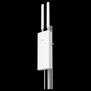 CUDY AP3000 Outdoor 1 Port 10/100/1000Mbps AX3000 2 Anten Outdoor