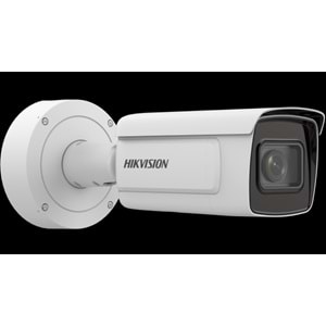 HIKVISION 2CD7A46G0/P-IZHS 4MP 2.8~12mm Motorize DeepinView ANPR (Plaka Tanıma)