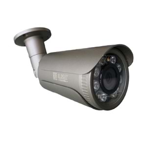ALOSAT IP 4MP AS-10432 Gece Renkli 8Warm Light LED Bullet Kamera Fulhan Bord SESLI POE IP H.265 4 Mp 2304x1296P Full HD3,6 MM 5Mp Sabit Lens, 1/2,7