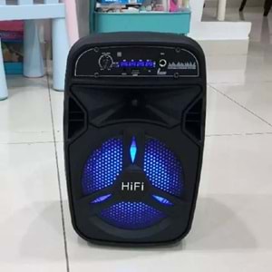 Hifi Portable Bluetooth Speaker bt-06 bt-07 #alosat