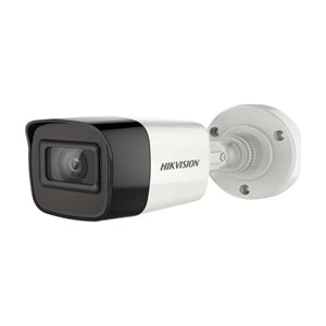 Hikvision DS-2CE16D0T-EXIF Gece Görüşlü 1080P Güvenlik