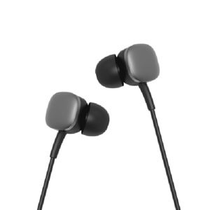LinkTech LHF-H50 Kablolu Mikrofonlu Kulak İçi Kulaklık