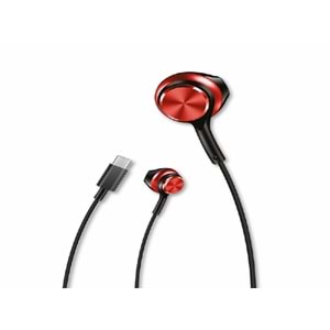 LINK H75 EarPods Type-c Kablolu Kulaklık