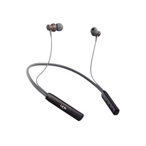 Linktech H992 Boyun Askılı Kulak İçi Bluetooth Kulaklık 17 Saat Konuşma