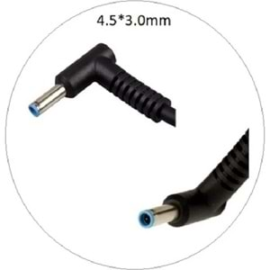 VERSATİLE LPA08DL 19.5V 3.33A 4.5*3.0mm STANDART NOTEBOOK ADAPTÖR