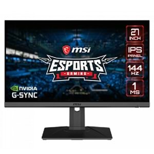 MSI OPTIX MAG275R 27