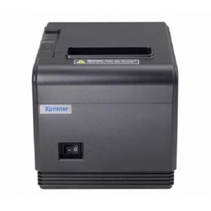 Xprinter Q800 Termal Fiş Yazıcı